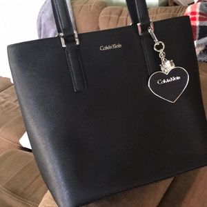 Calvin Klein Purse
